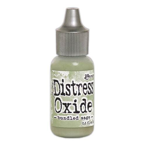 Distress Ox Reink Bundled Sage