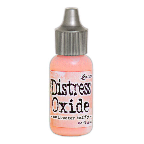 Distress Ox Reink Saltwater Taffy