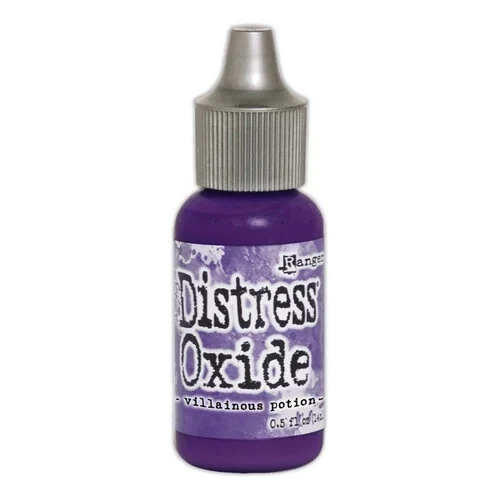 Distress Ox Reink Villainous Potion