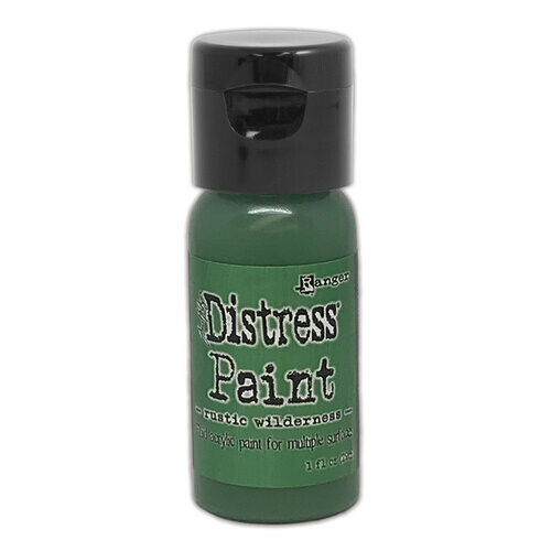 Distress Paint Rustic Wilderness
