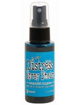 Distress Spray Stain: mermaid lagoon