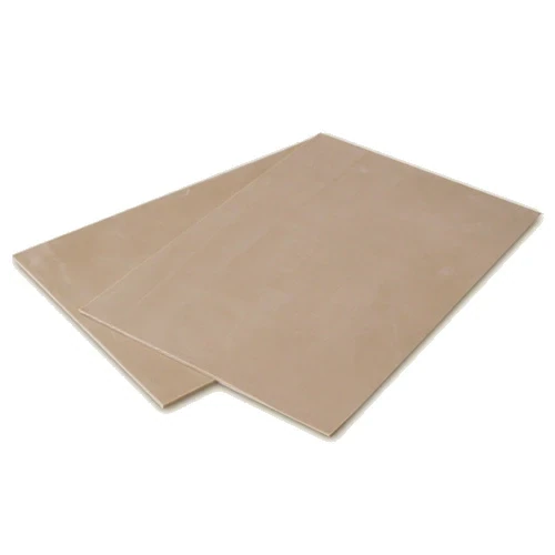 Enlarged Embossing Pad