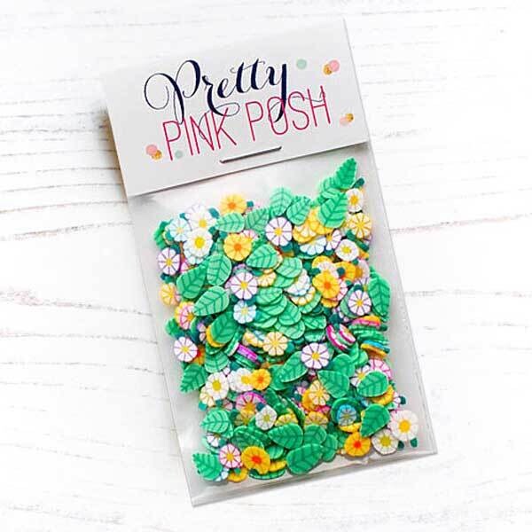 Flower Garden Mix