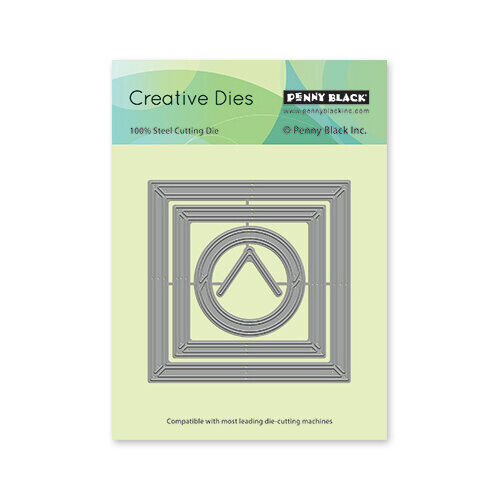 Framed Die
