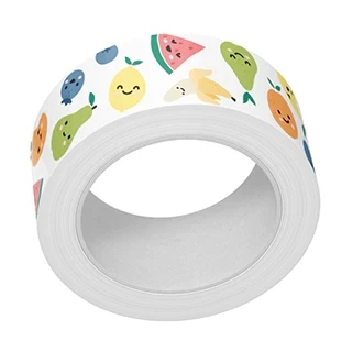 Fruit Salad Washi