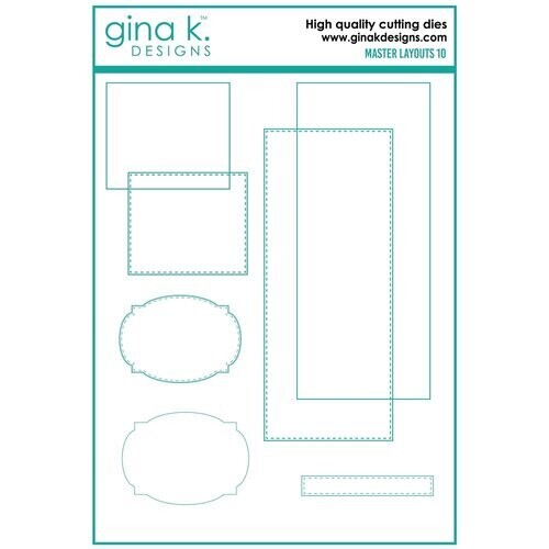 GK Master Layouts 10