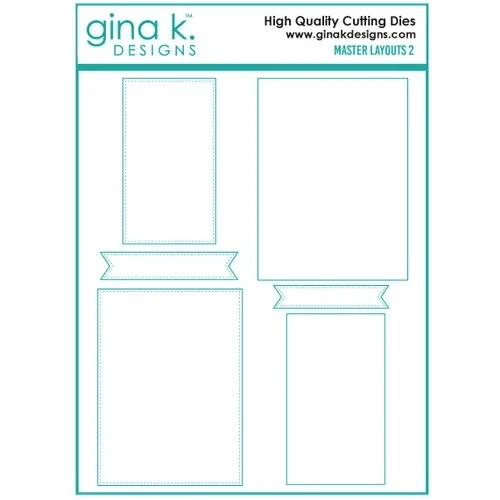 GK Master Layouts 2