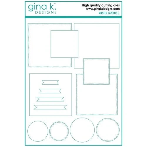 GK Master Layouts 3