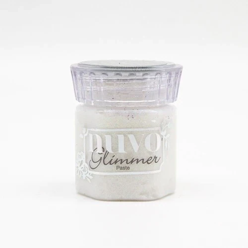 Glimmer Paste: Moonstone