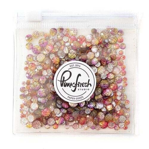 Glitter Drops: Pixie Dust