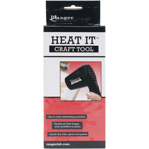 Heat It Craft Tool