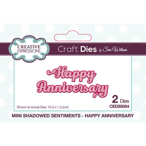 Happy Anniversary Dies