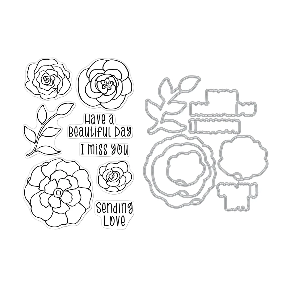 Hero Beautiful Day Bundle