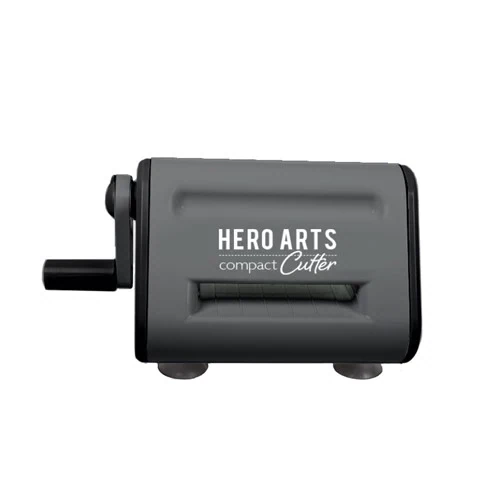 Hero Arts Compact Cutter