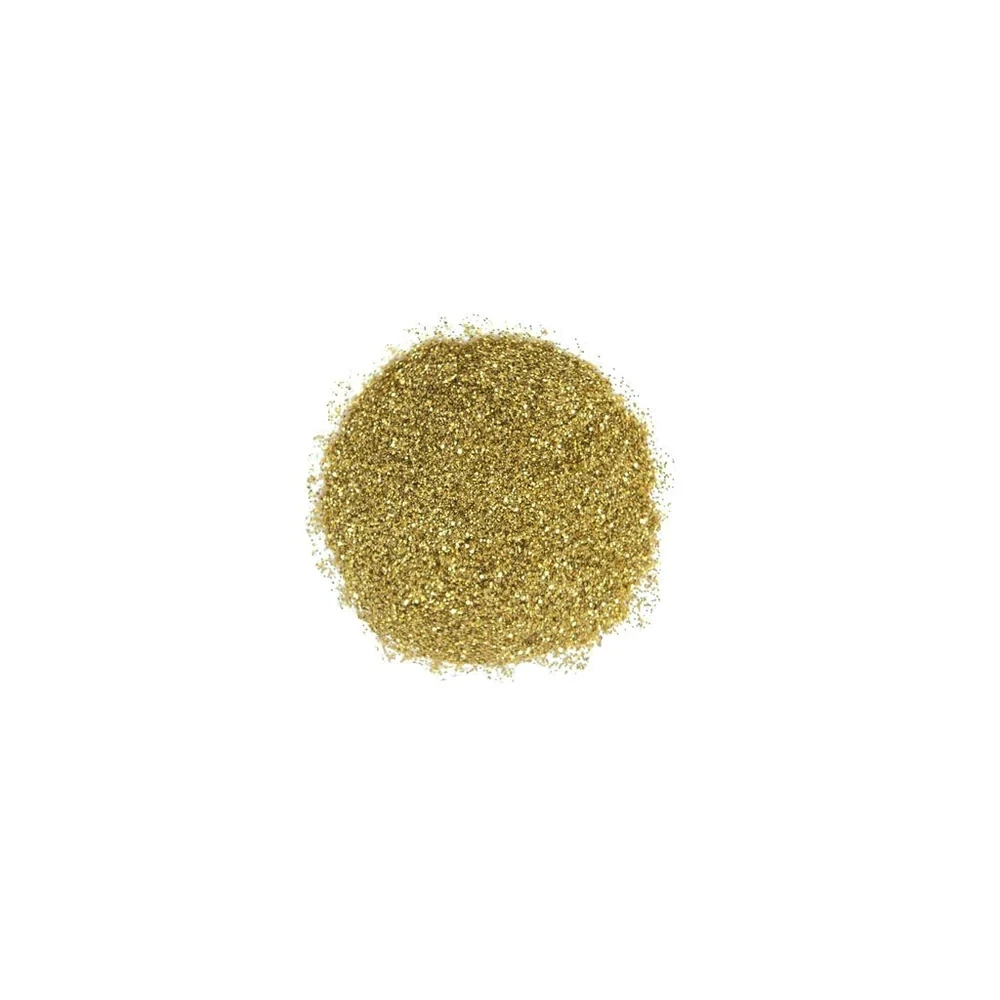 Hero Gold Glitter Embossing Powder