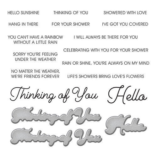 I&#39;ve Got You Covered
