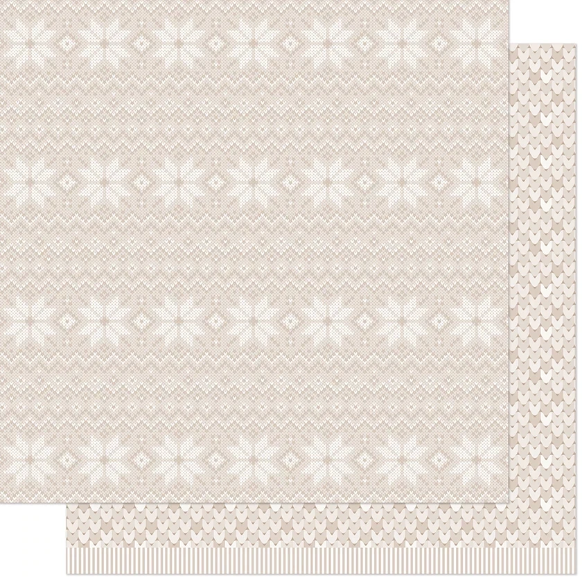 LF Baby Blanket 12x12