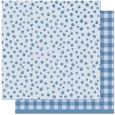 LF berry cute 12 x12