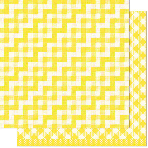 LF Bessie 12x12