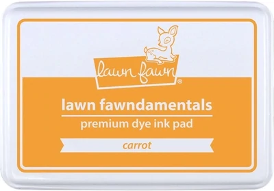 LF Carrot Ink Pad