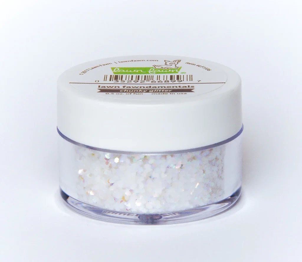 LF Chunky Glitter