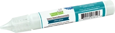 LF Clear Glaze