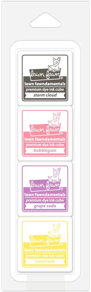 LF Country Fair Ink Cube
