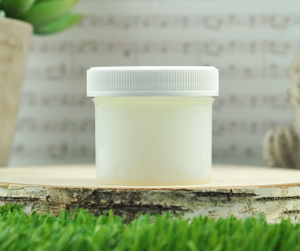 LF clear stencil paste