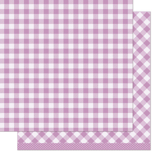 LF Harriet 12x12