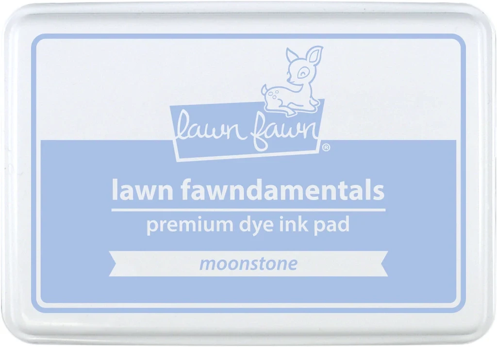 LF Moonstone Ink Pad
