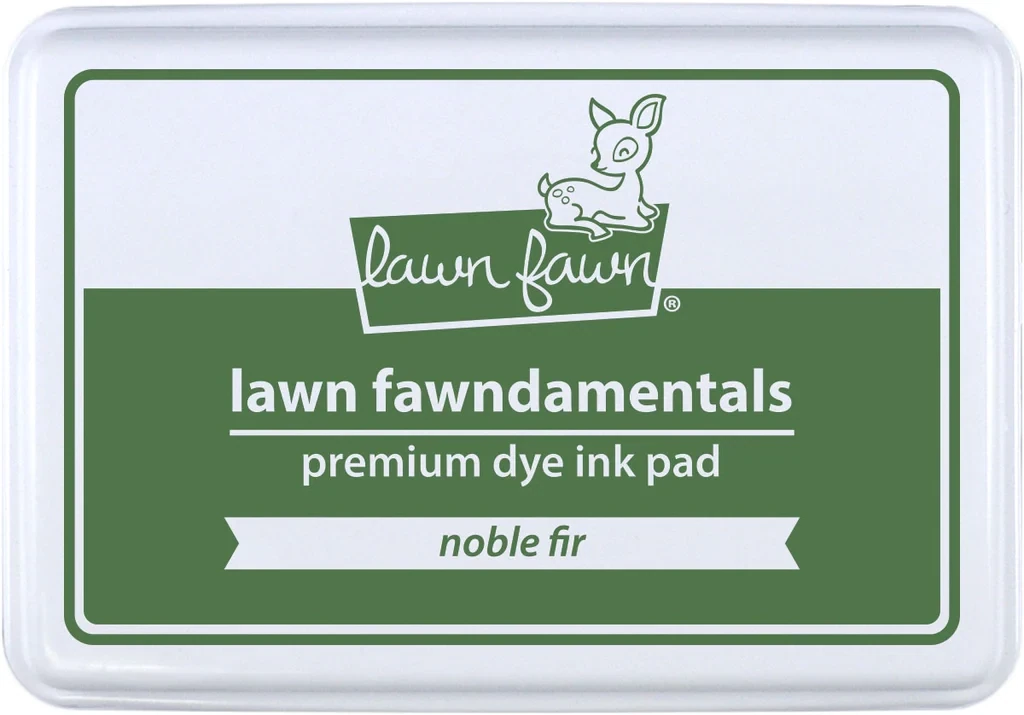 LF Noble Fir Ink Pad