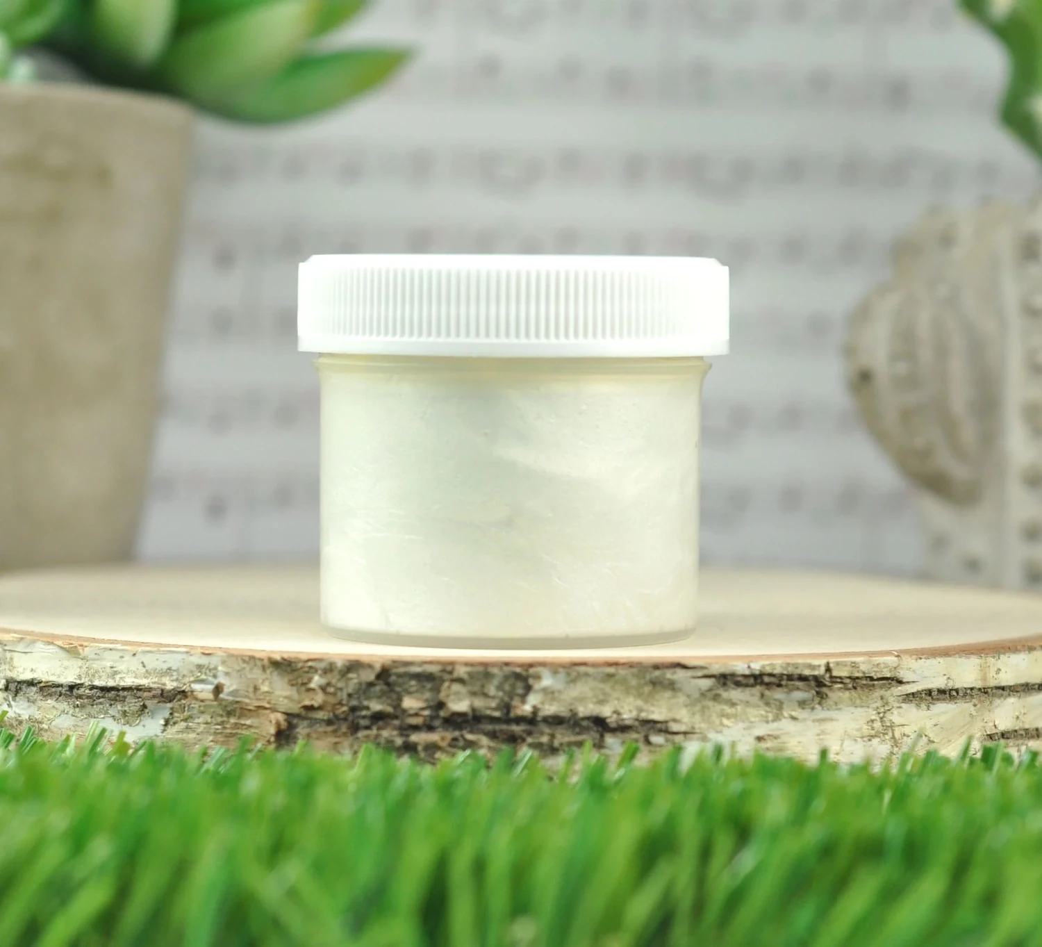 LF pearl stencil paste