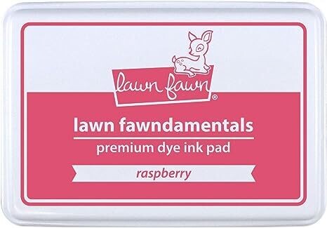 LF Raspberry Ink PAD
