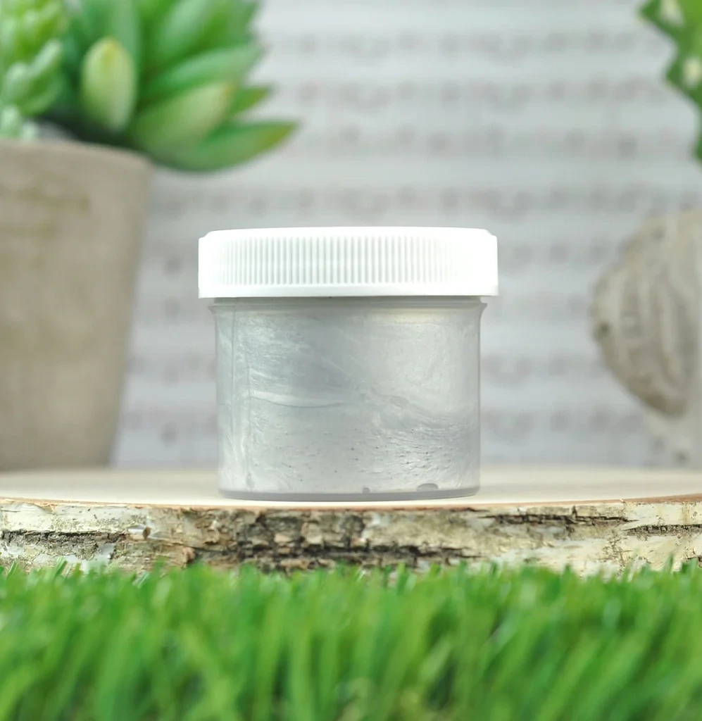 LF Silver stencil paste
