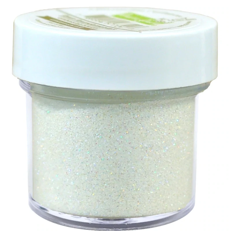 LF Unicorn Sparkle embossing powder