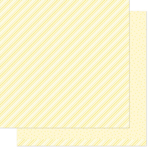LF yay yellow 12 x 12