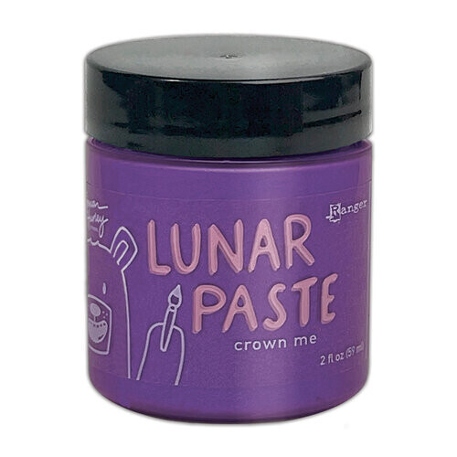 Lunar Paste: Crown Me