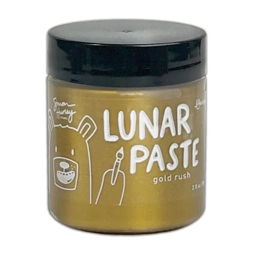 Lunar Paste Gold Rush