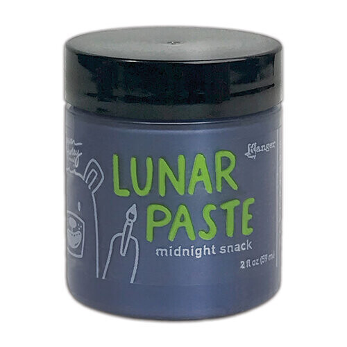 Lunar Paste: Midnight Snack