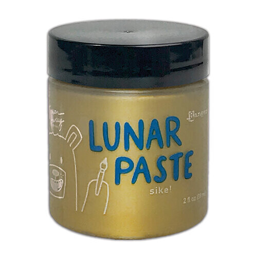 Lunar Paste: Sike!