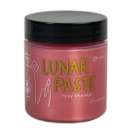 Lunar Paste: Rosy Cheeks