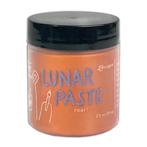 Lunar Paste: Roar!