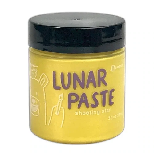 Lunar Paste: Shooting Star