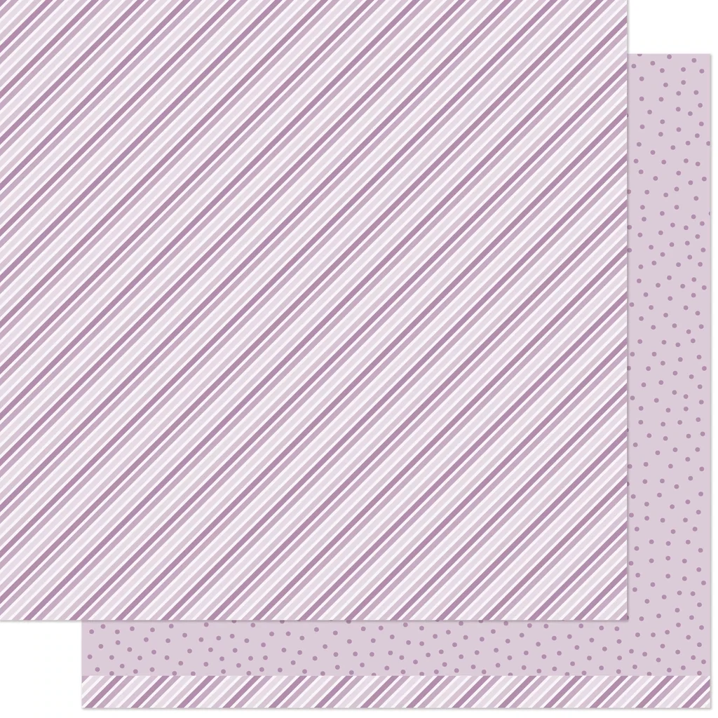 LF vivacious violet