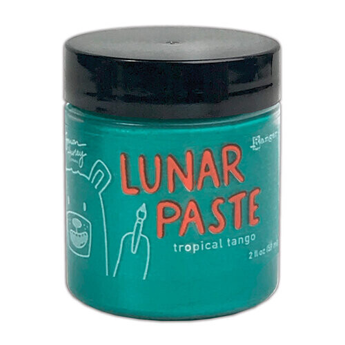 Lunar paste: Tropical Tango