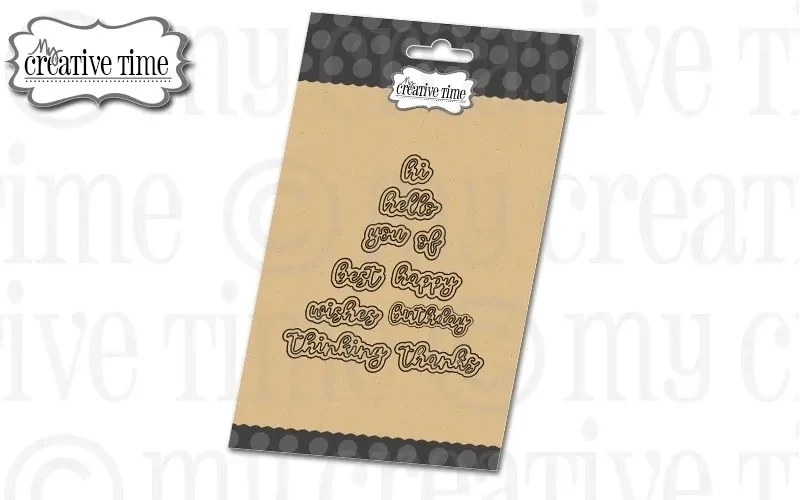 MCT: Script Everyday Word dies
