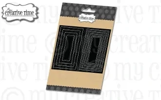 Cute Card Dies