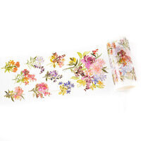 PF Garden Bouquet washi