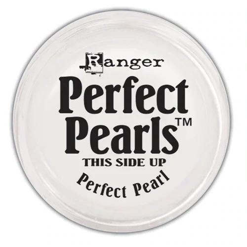 Perfect Pearls: Perfect Pearl