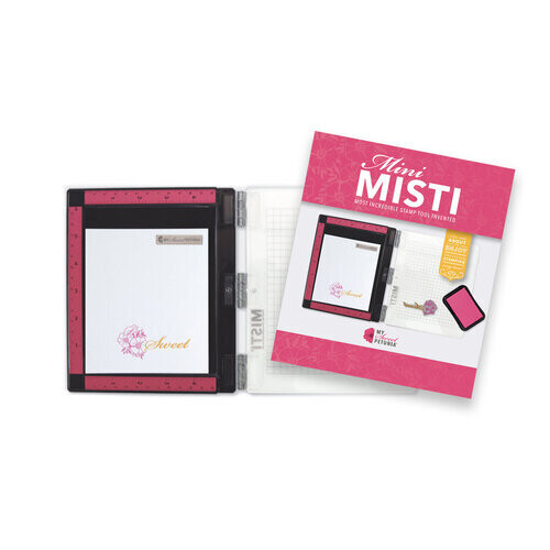 Misti Original Pink